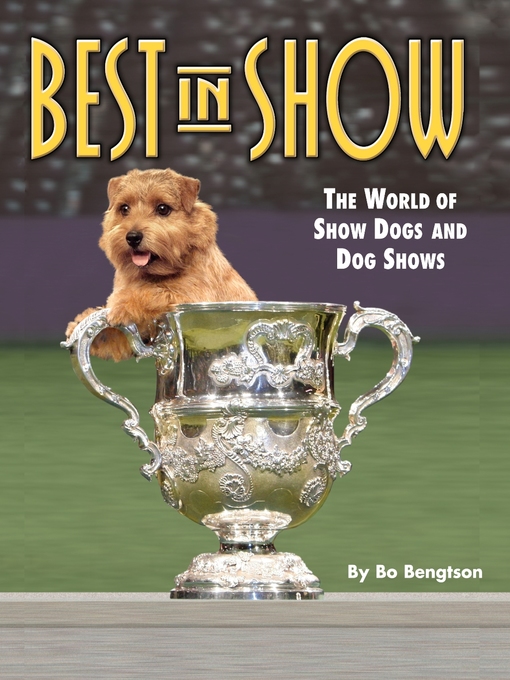 Title details for Best in Show by Bo Bengtson - Available